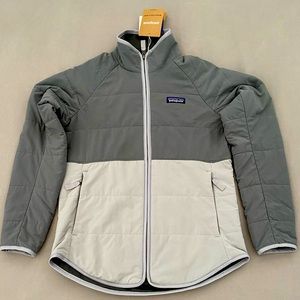 Womens Pack in Jacket